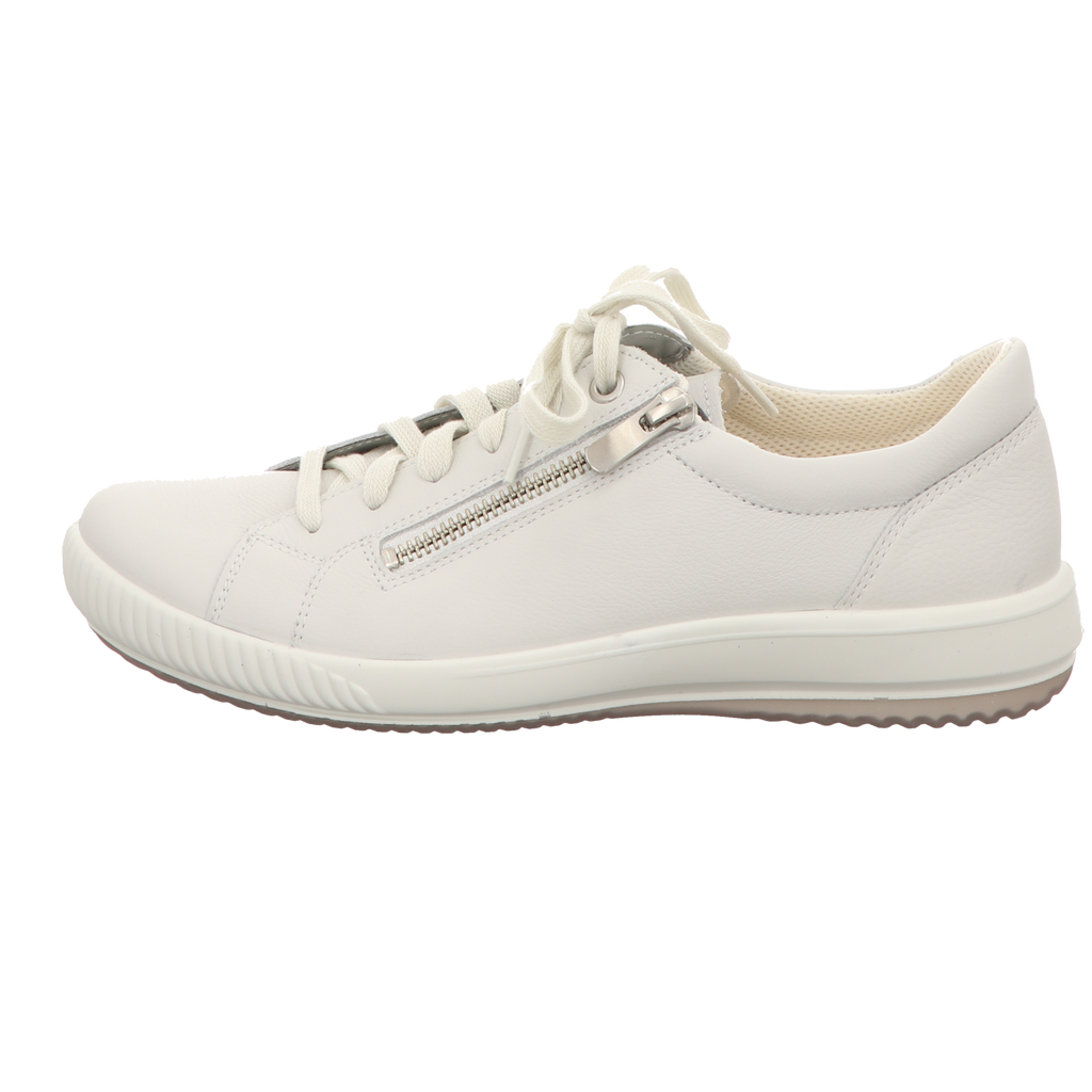 Legero Damen Schnürschuh Tanaro 5.0 in weiss