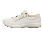 Legero Damen Schnürschuh Tanaro 5.0 in weiss