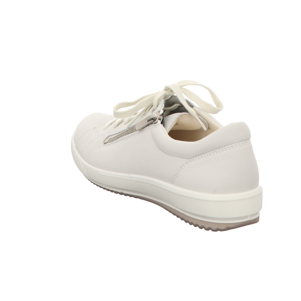 Legero Damen Schnürschuh Tanaro 5.0 in weiss