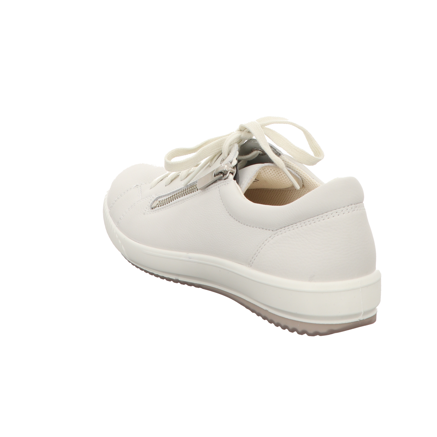 Legero Damen Schnürschuh Tanaro 5.0 in weiss