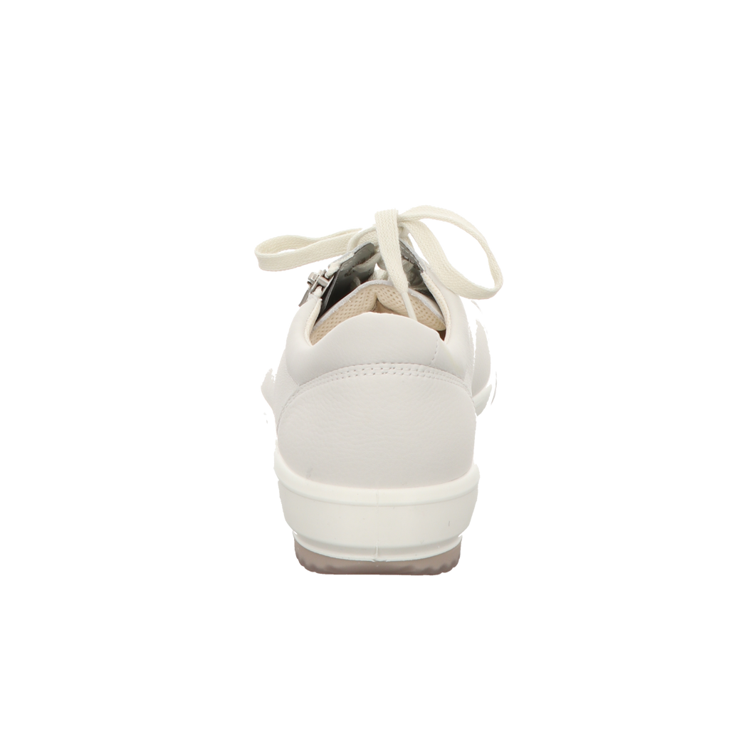 Legero Damen Schnürschuh Tanaro 5.0 in weiss