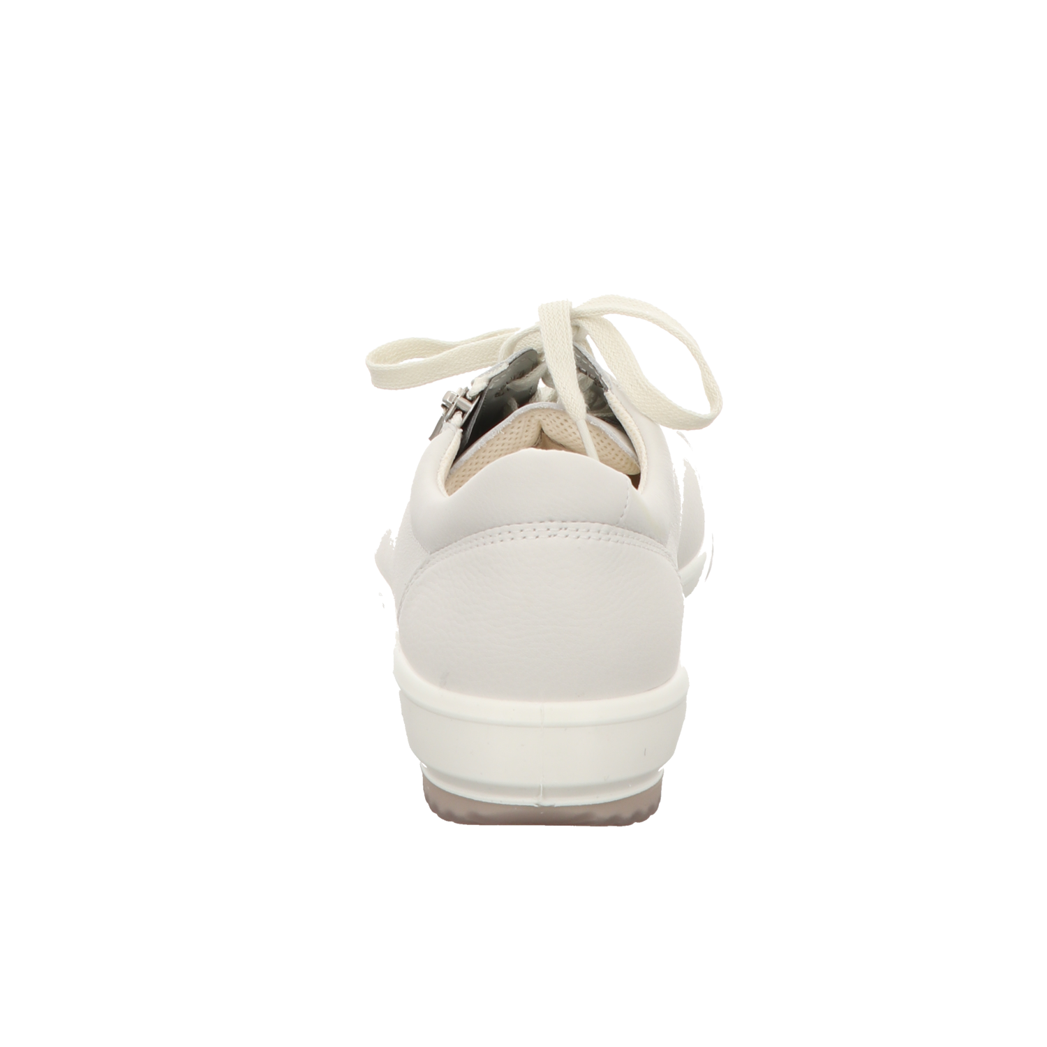 Legero Damen Schnürschuh Tanaro 5.0 in weiss