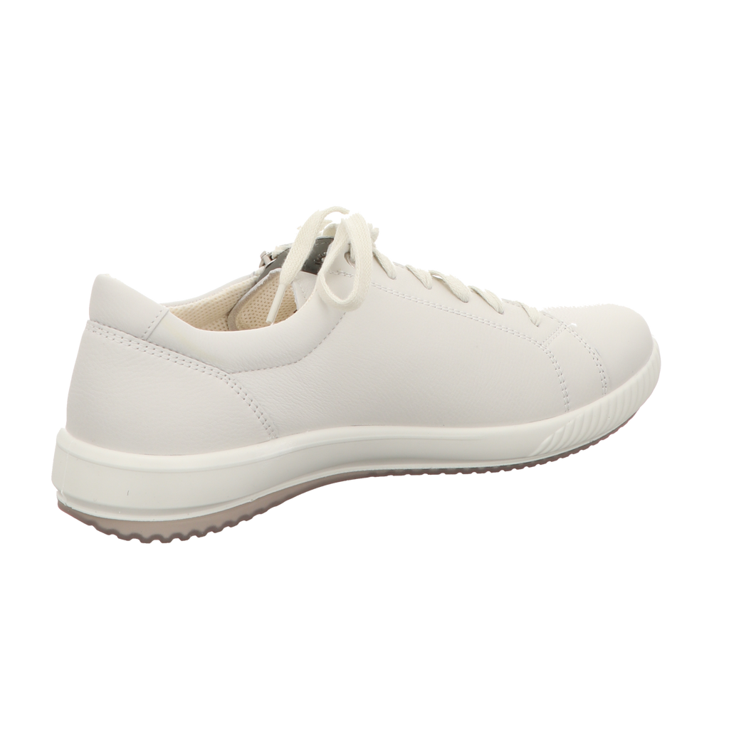 Legero Damen Schnürschuh Tanaro 5.0 in weiss