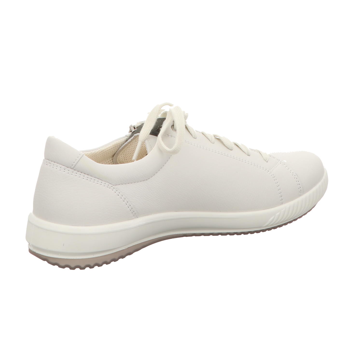 Legero Damen Schnürschuh Tanaro 5.0 in weiss
