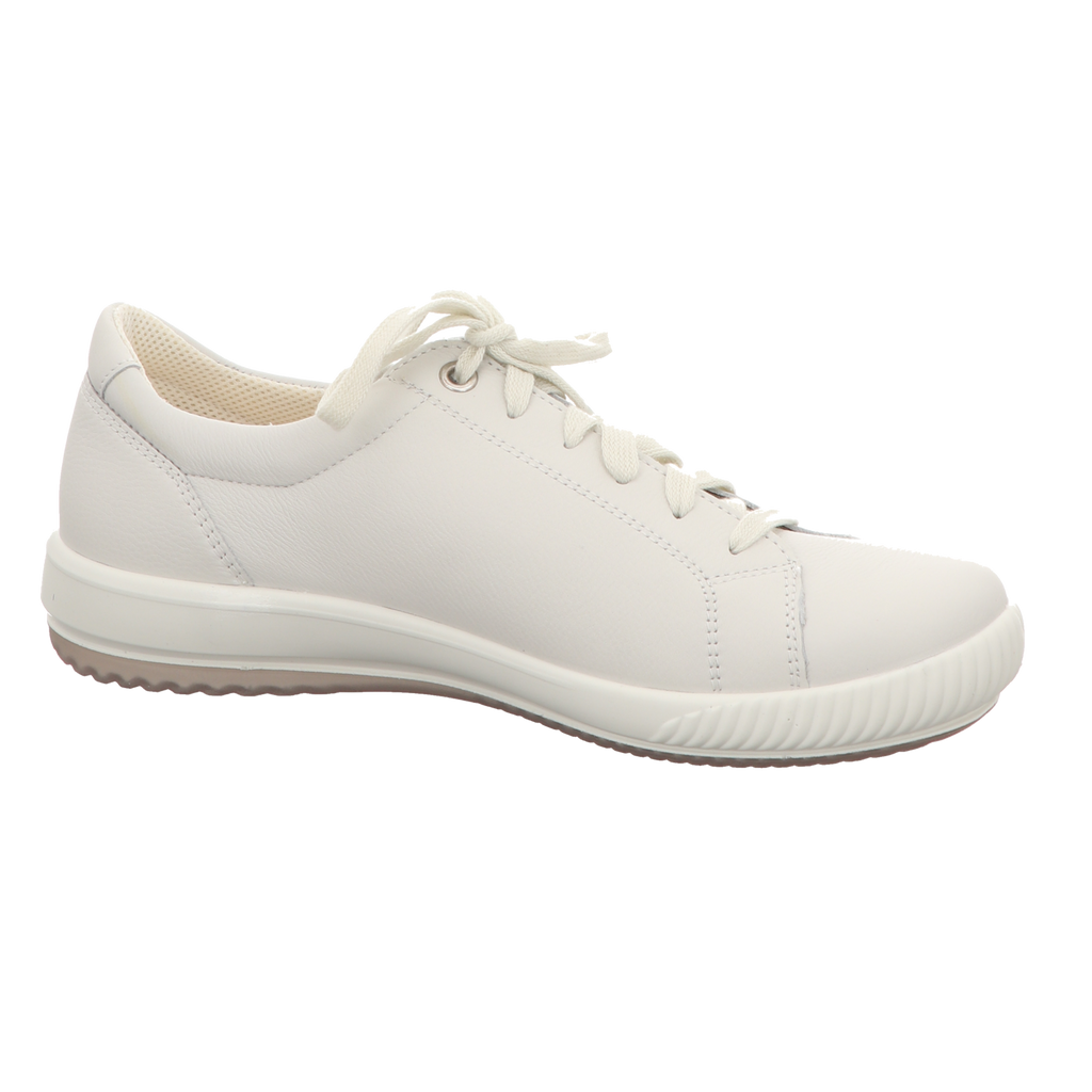 Legero Damen Schnürschuh Tanaro 5.0 in weiss