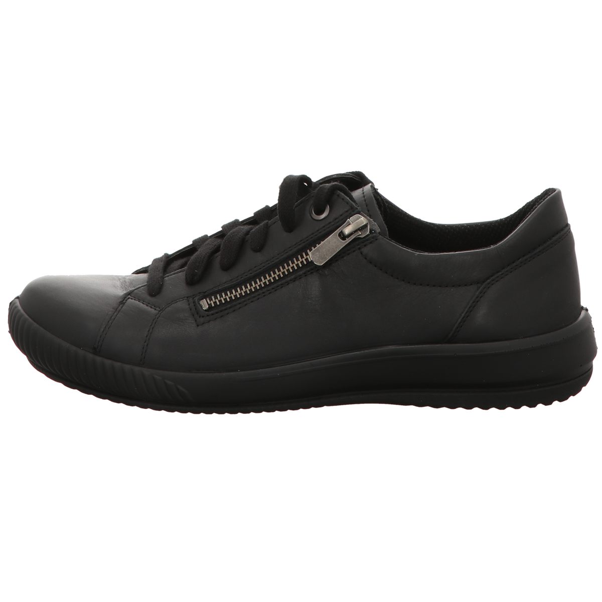 Legero Damen Schnürschuh Tanaro 5.0 in schwarz