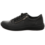 Legero Damen Schnürschuh Tanaro 5.0 in schwarz