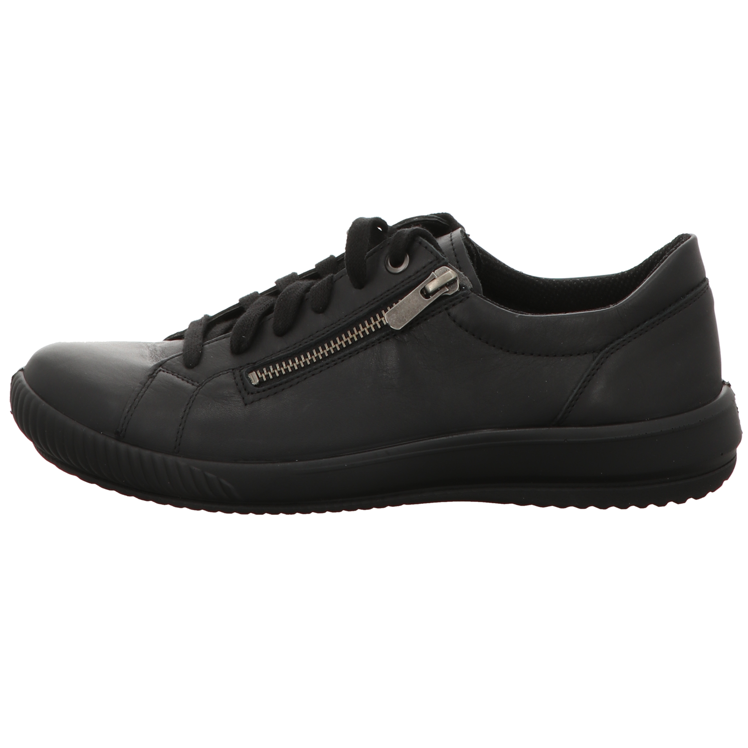 Legero Damen Schnürschuh Tanaro 5.0 in schwarz