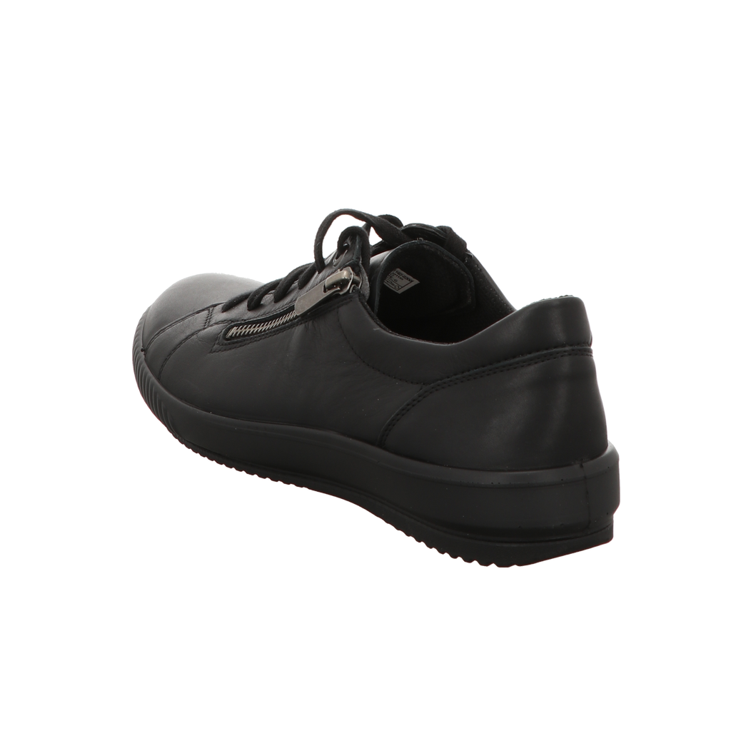 Legero Damen Schnürschuh Tanaro 5.0 in schwarz