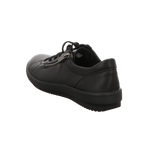Legero Damen Schnürschuh Tanaro 5.0 in schwarz