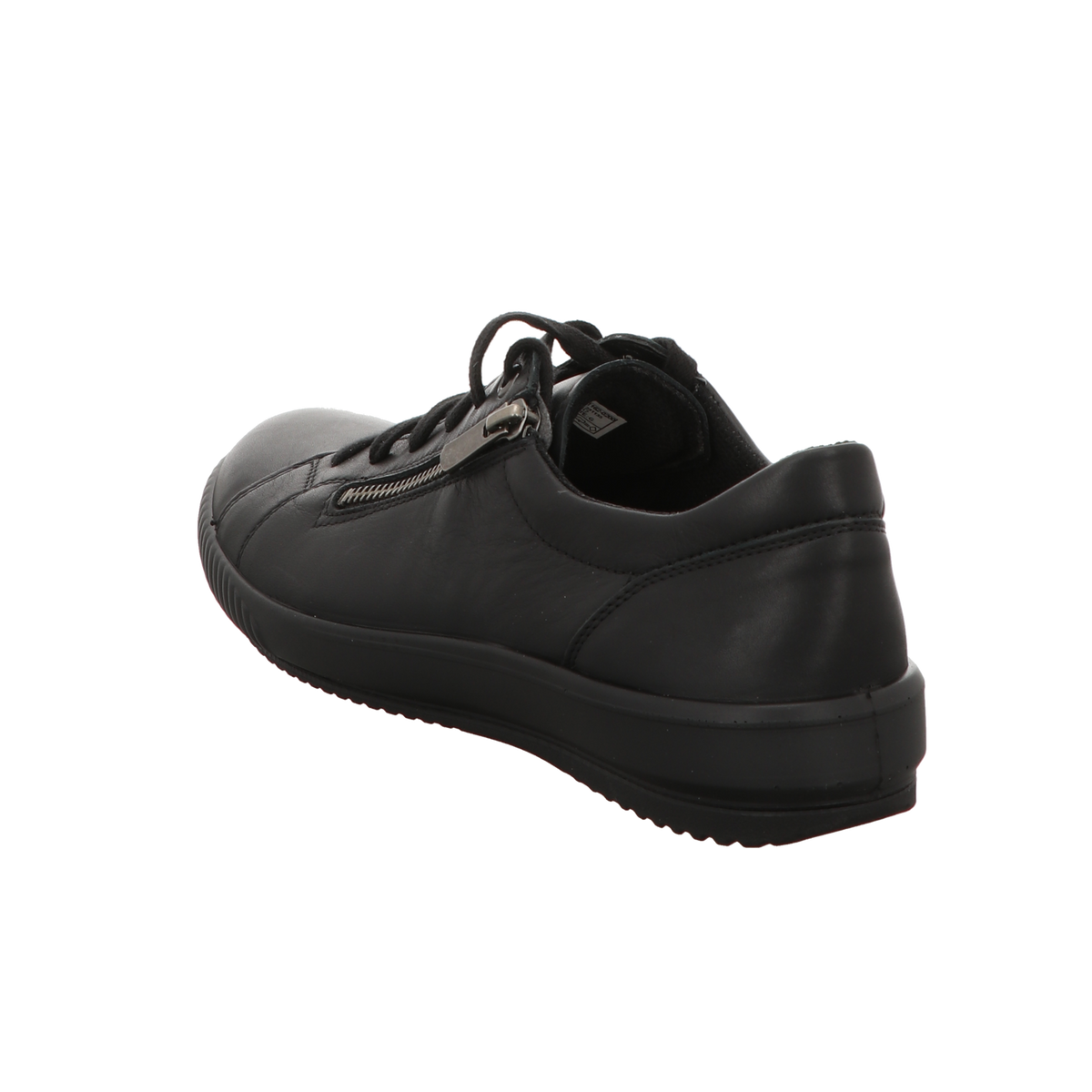 Legero Damen Schnürschuh Tanaro 5.0 in schwarz