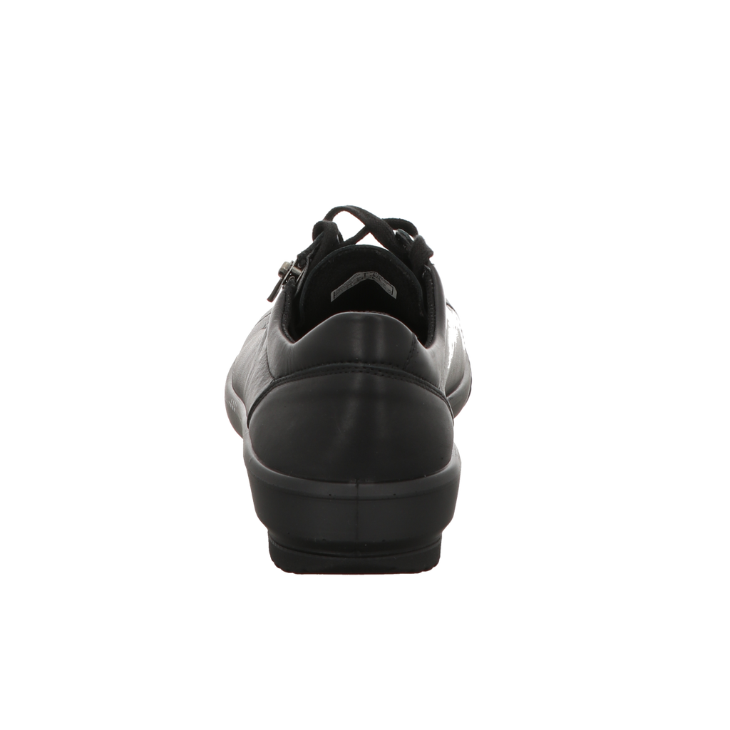 Legero Damen Schnürschuh Tanaro 5.0 in schwarz