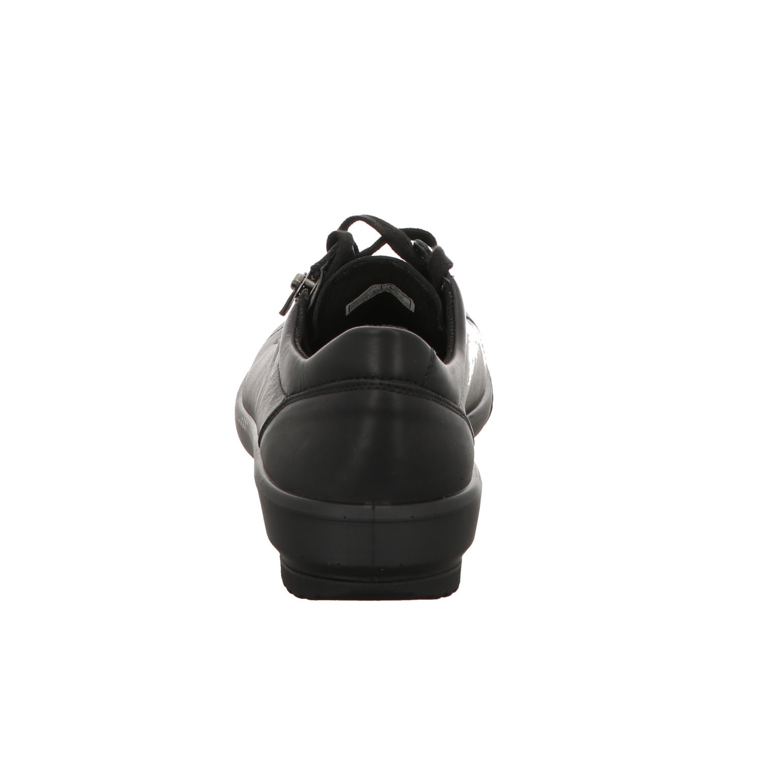 Legero Damen Schnürschuh Tanaro 5.0 in schwarz