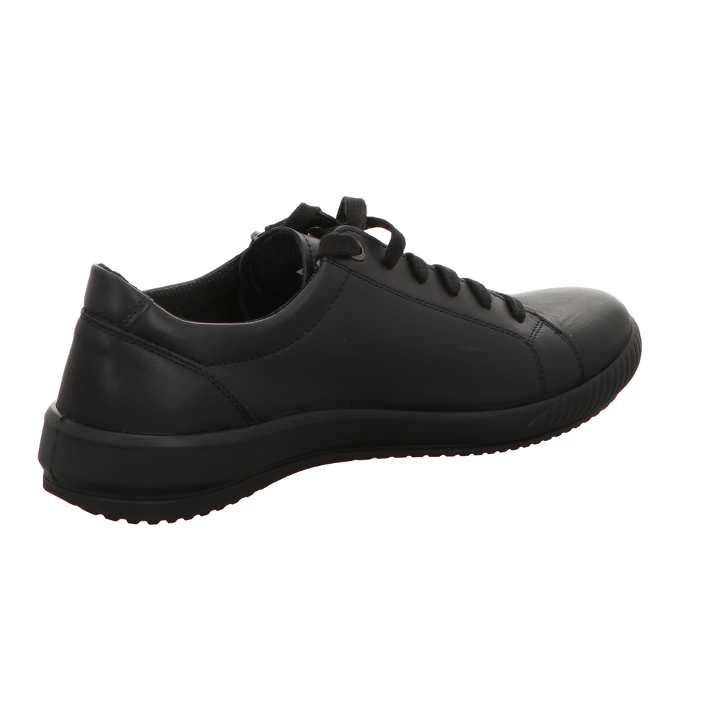 Legero Damen Schnürschuh Tanaro 5.0 in schwarz