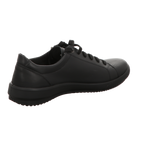 Legero Damen Schnürschuh Tanaro 5.0 in schwarz