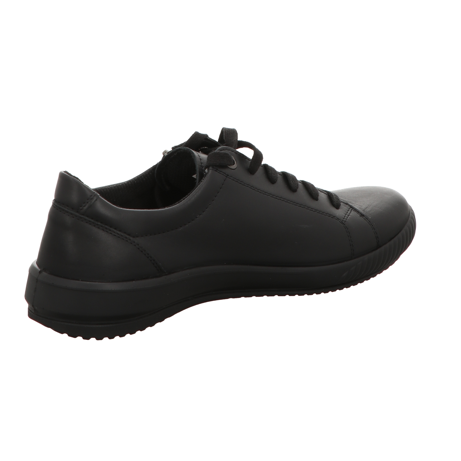 Legero Damen Schnürschuh Tanaro 5.0 in schwarz