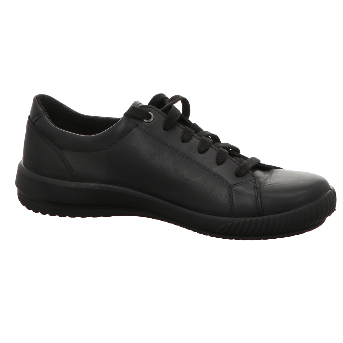 Legero Damen Schnürschuh Tanaro 5.0 in schwarz