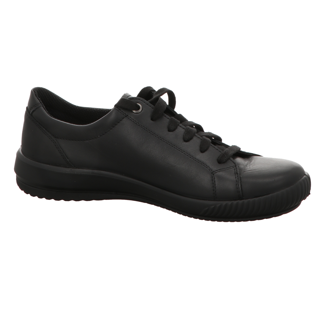 Legero Damen Schnürschuh Tanaro 5.0 in schwarz