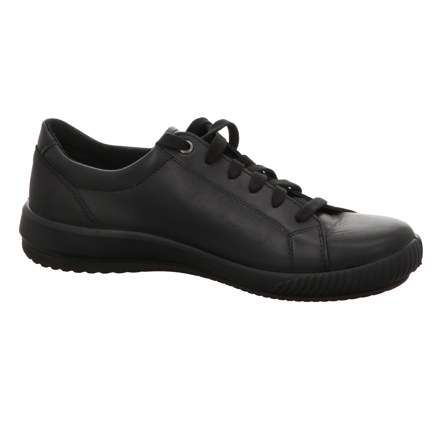 Legero Damen Schnürschuh Tanaro 5.0 in schwarz