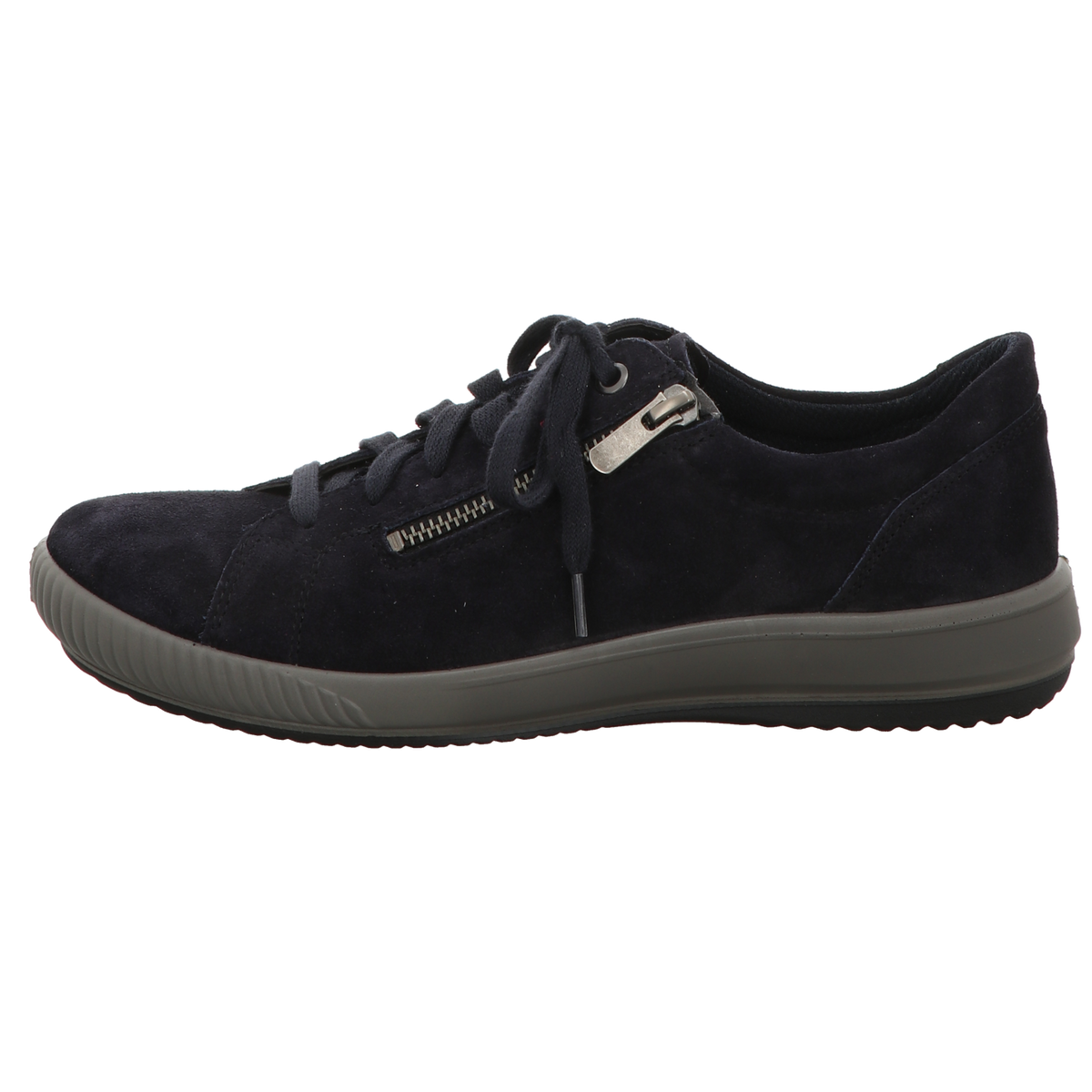 Legero Damen Schnürschuh Tanaro 5.0 in blau