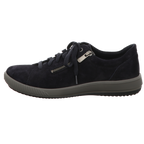 Legero Damen Schnürschuh Tanaro 5.0 in blau