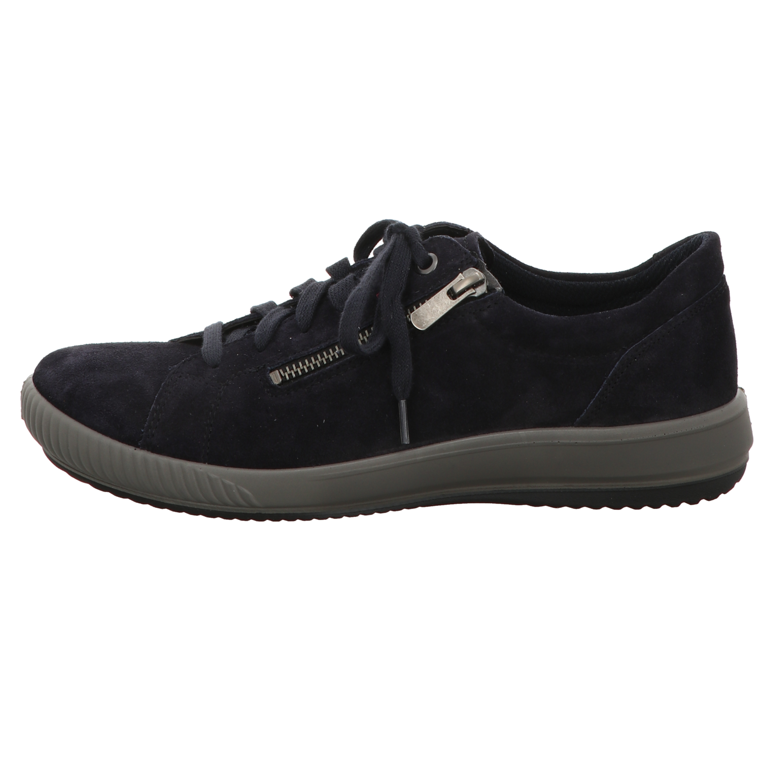 Legero Damen Schnürschuh Tanaro 5.0 in blau