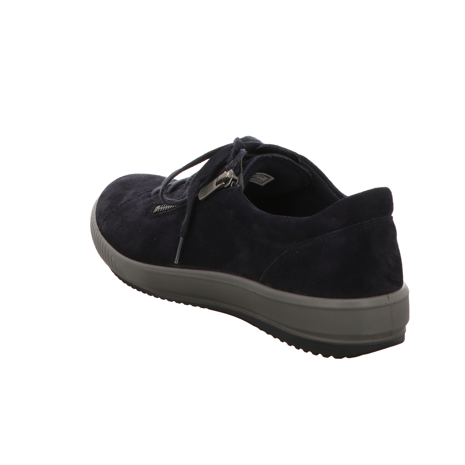 Legero Damen Schnürschuh Tanaro 5.0 in blau