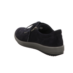 Legero Damen Schnürschuh Tanaro 5.0 in blau