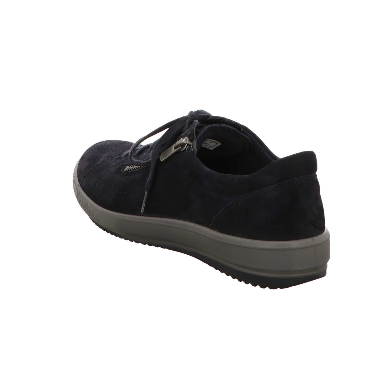 Legero Damen Schnürschuh Tanaro 5.0 in blau