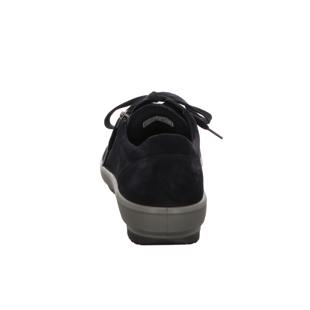 Legero Damen Schnürschuh Tanaro 5.0 in blau