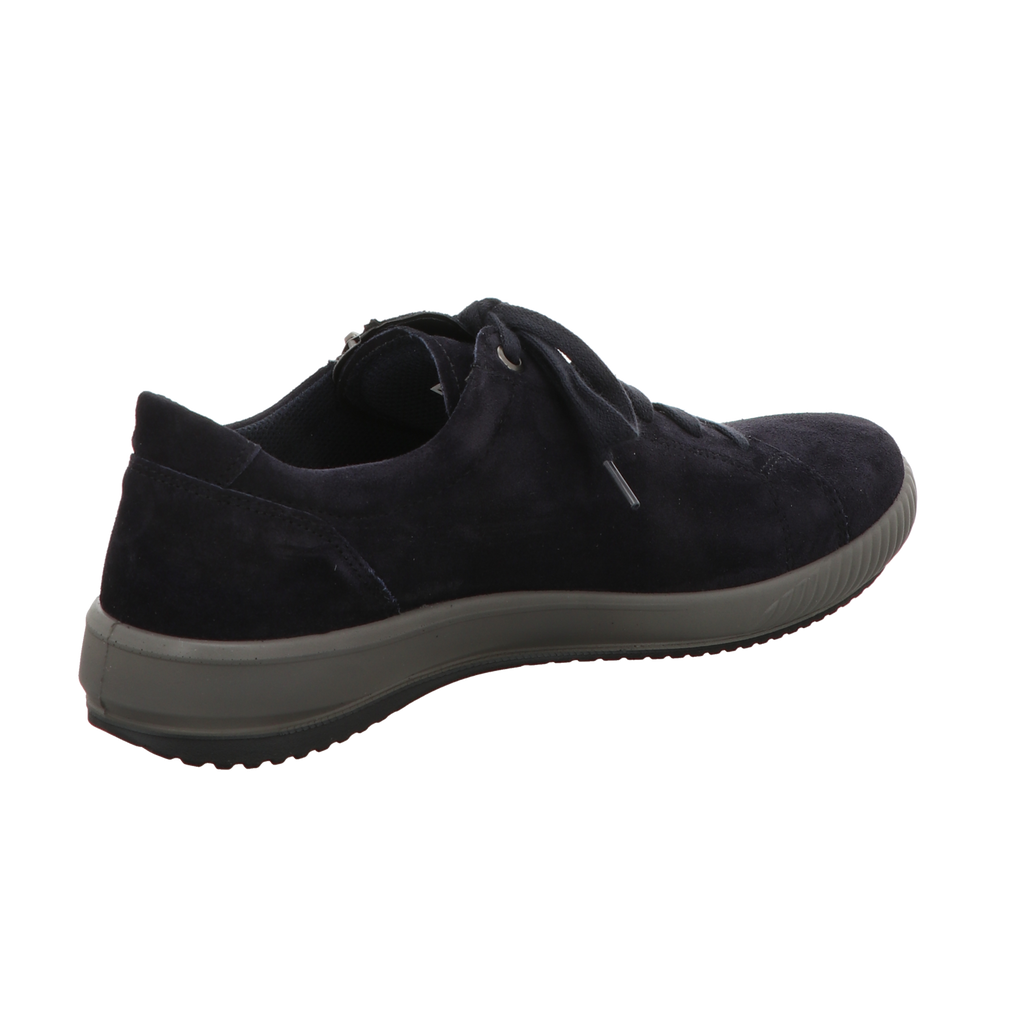 Legero Damen Schnürschuh Tanaro 5.0 in blau