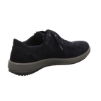 Legero Damen Schnürschuh Tanaro 5.0 in blau