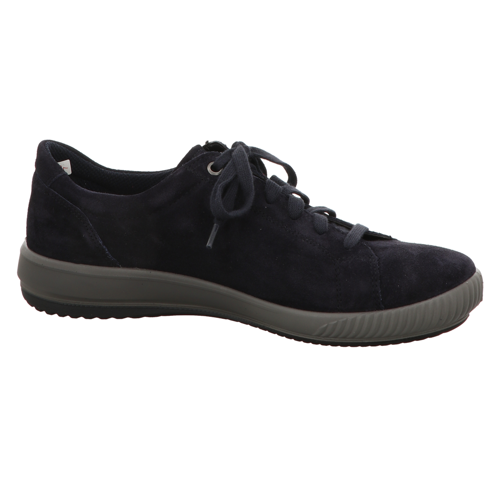 Legero Damen Schnürschuh Tanaro 5.0 in blau