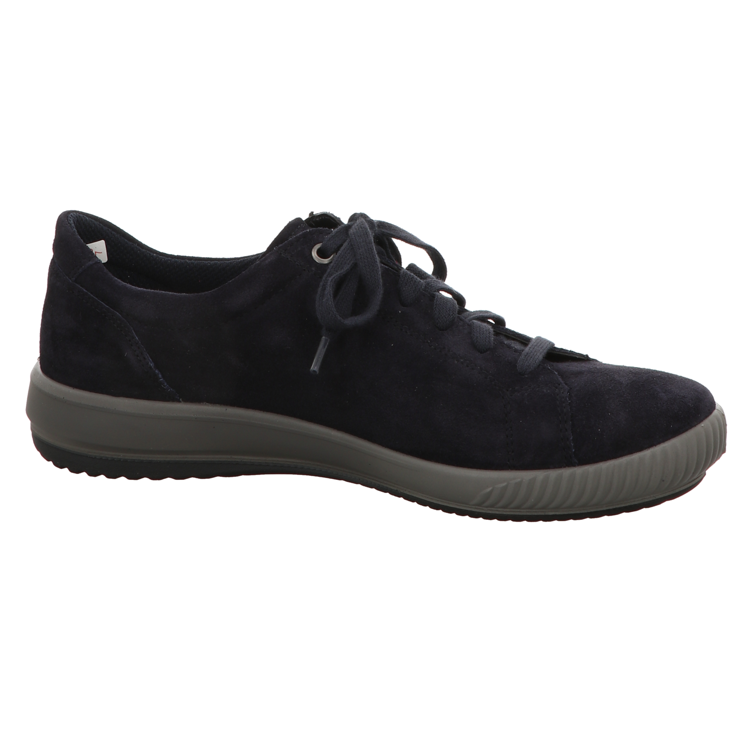 Legero Damen Schnürschuh Tanaro 5.0 in blau