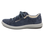 Legero Damen Schnürschuh Tanaro 5.0 in blau