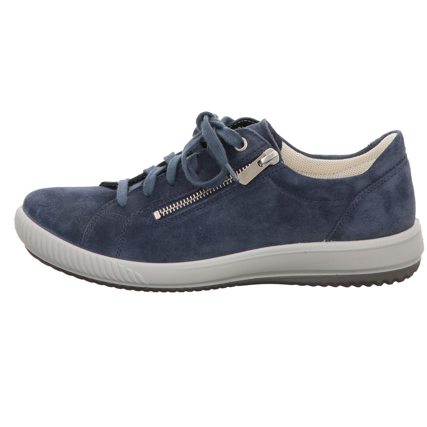 Legero Damen Schnürschuh Tanaro 5.0 in blau