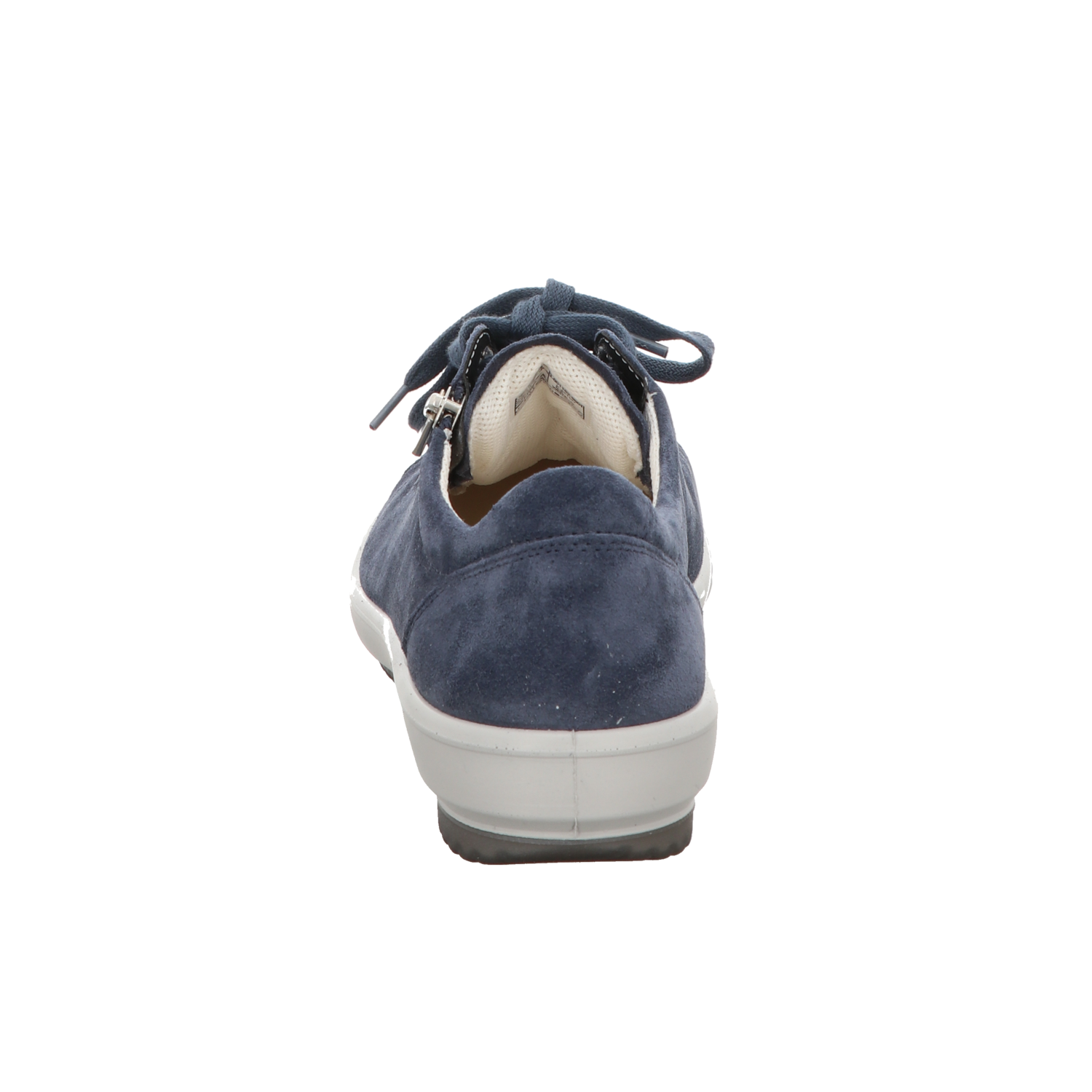 Legero Damen Schnürschuh Tanaro 5.0 in blau