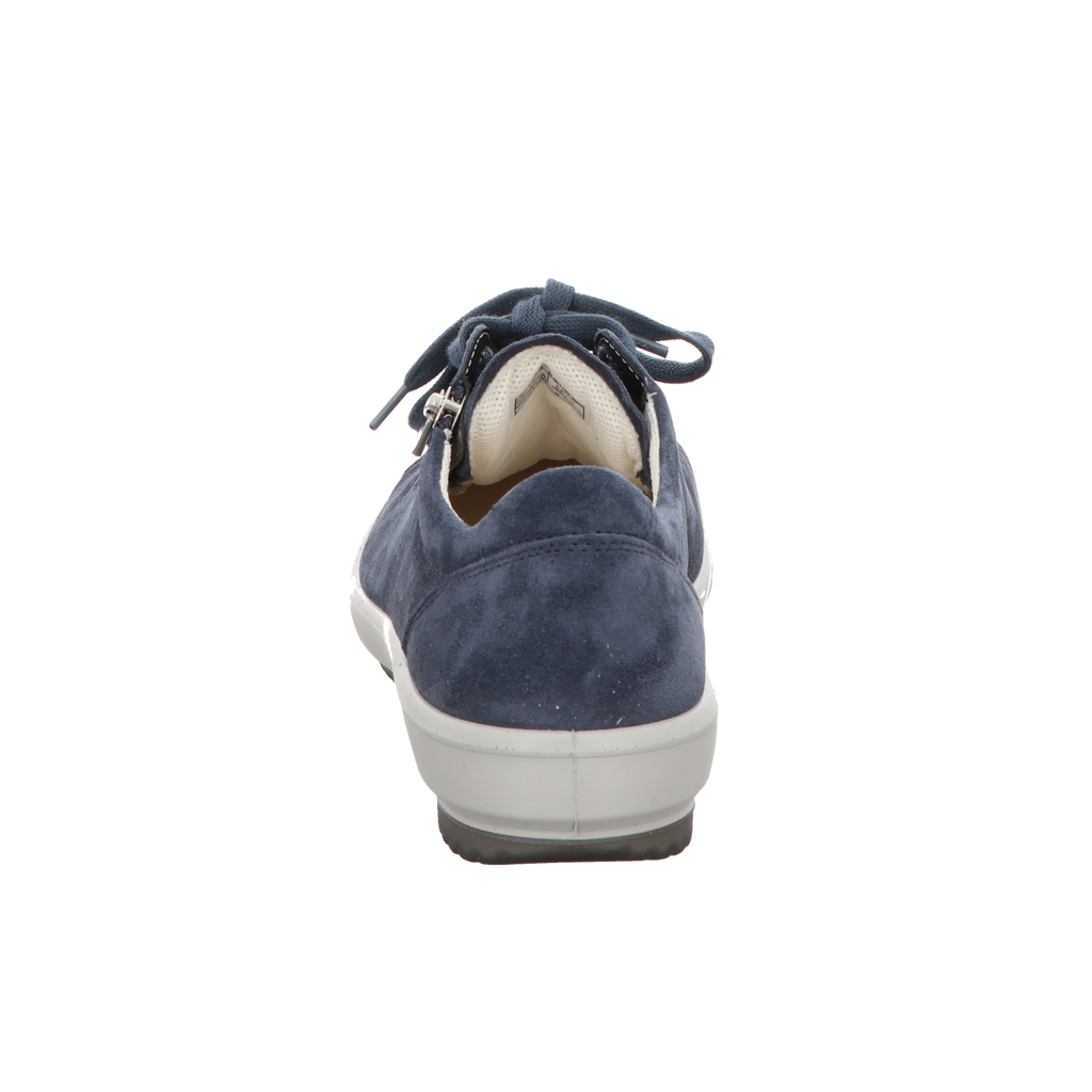 Legero Damen Schnürschuh Tanaro 5.0 in blau