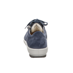 Legero Damen Schnürschuh Tanaro 5.0 in blau