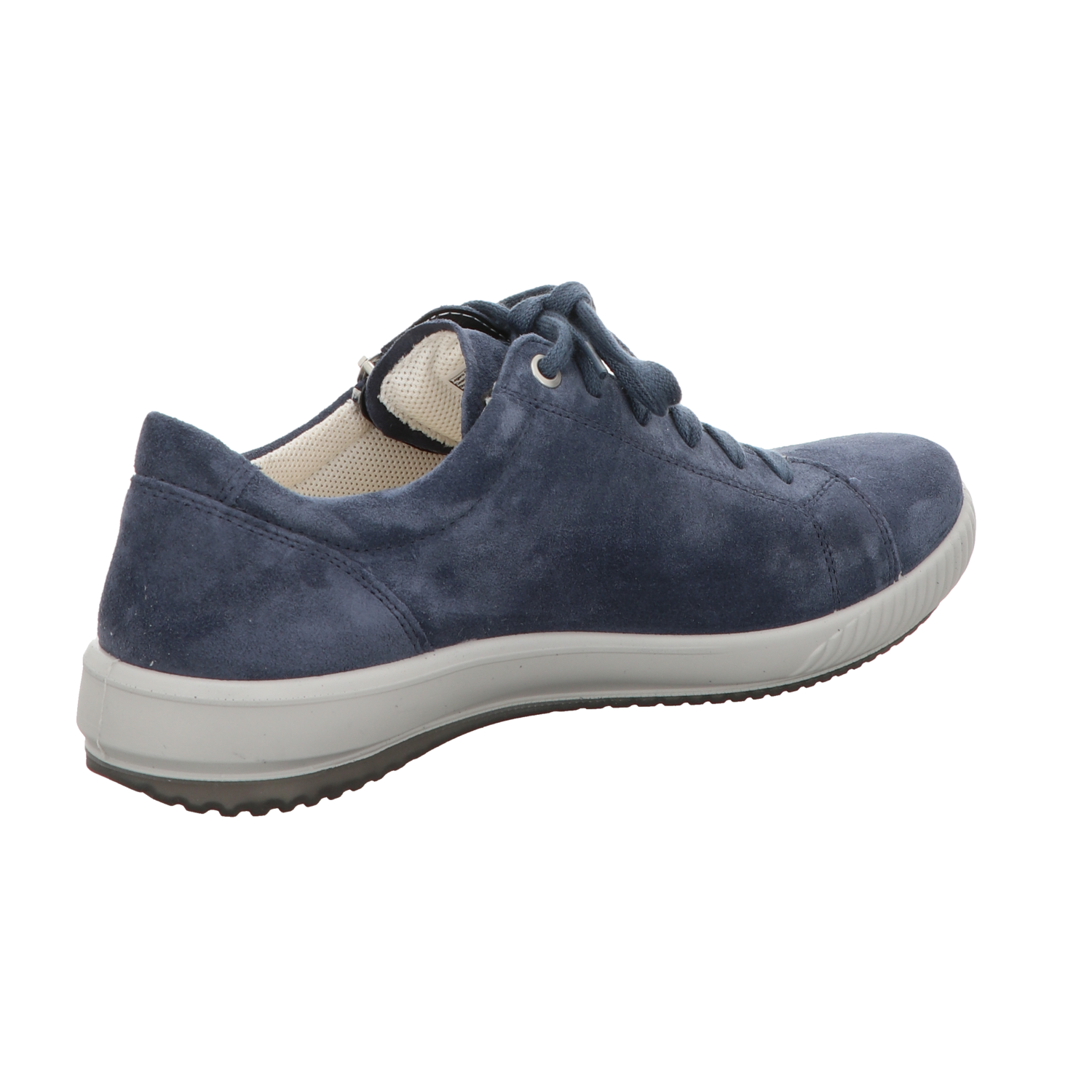 Legero Damen Schnürschuh Tanaro 5.0 in blau