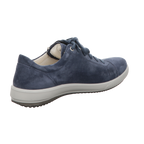 Legero Damen Schnürschuh Tanaro 5.0 in blau