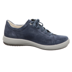 Legero Damen Schnürschuh Tanaro 5.0 in blau