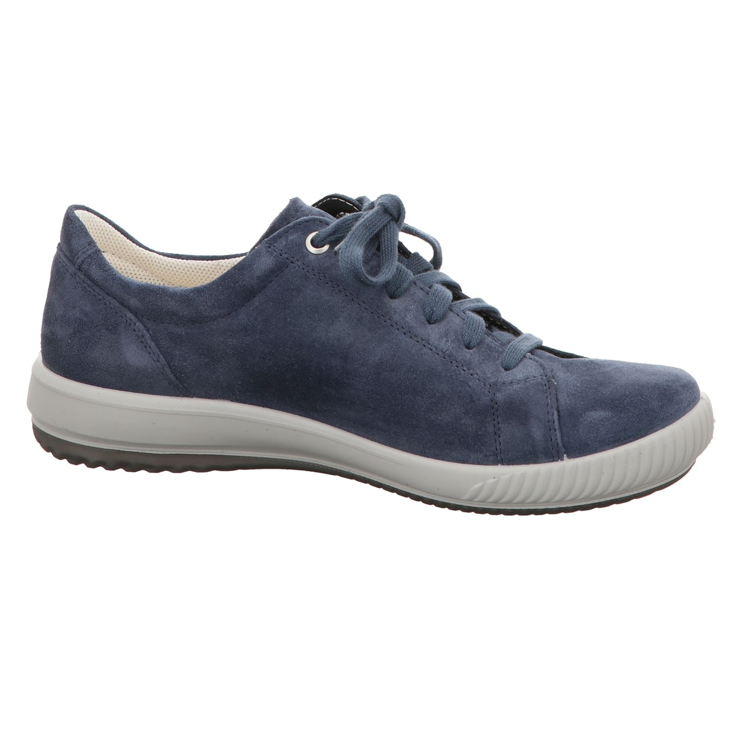 Legero Damen Schnürschuh Tanaro 5.0 in blau