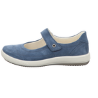 Legero Damen Slipper Tanaro 5.0 in blau