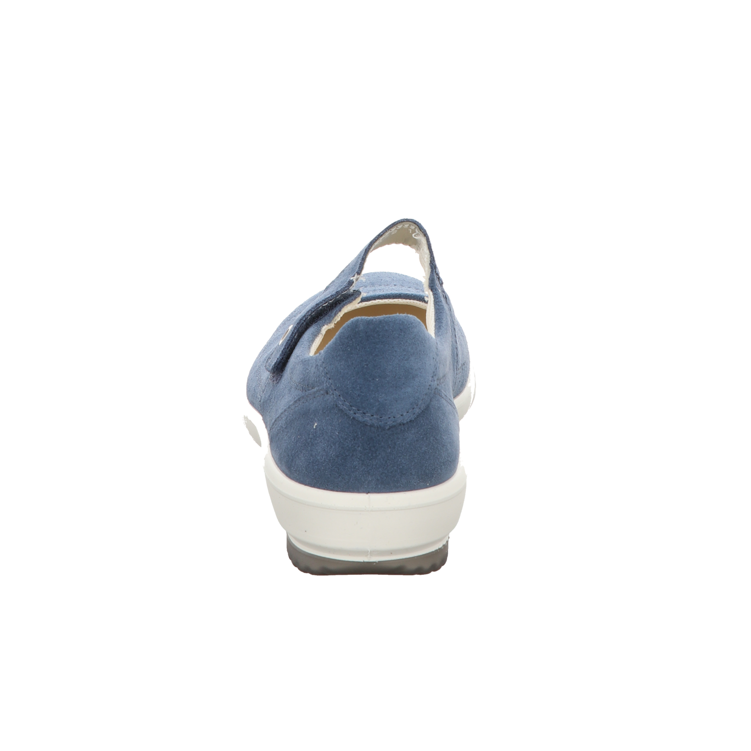Legero Damen Slipper Tanaro 5.0 in blau