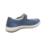 Legero Damen Slipper Tanaro 5.0 in blau
