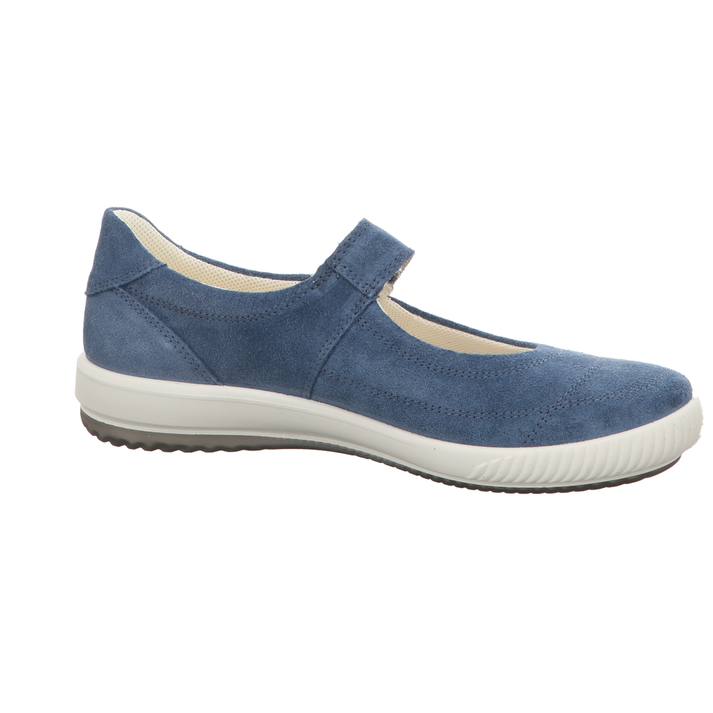 Legero Damen Slipper Tanaro 5.0 in blau