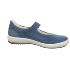 Legero Damen Slipper Tanaro 5.0 in blau