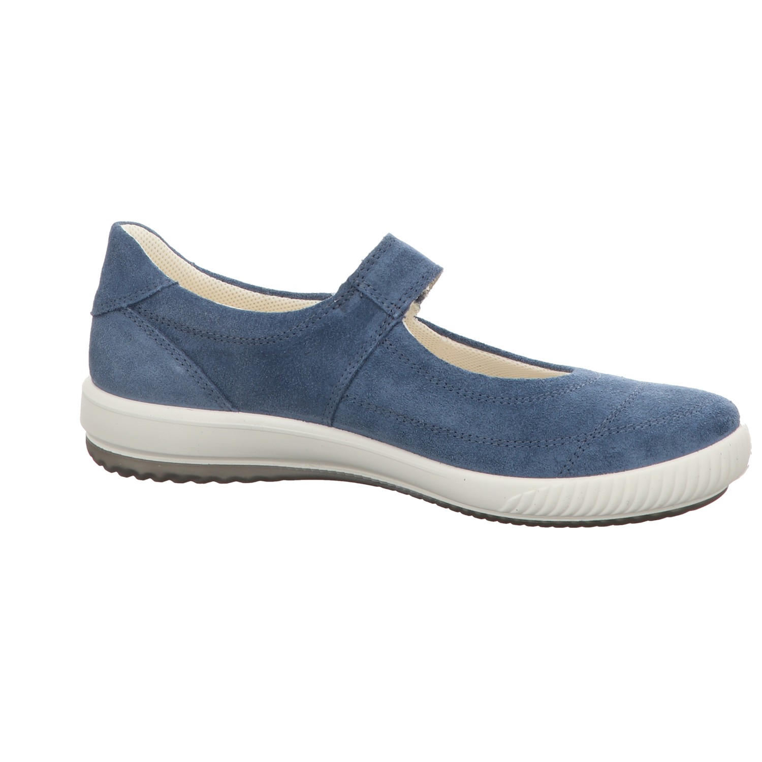 Legero Damen Slipper Tanaro 5.0 in blau