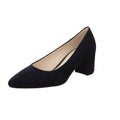 Gabor Damen Pumps  in blau